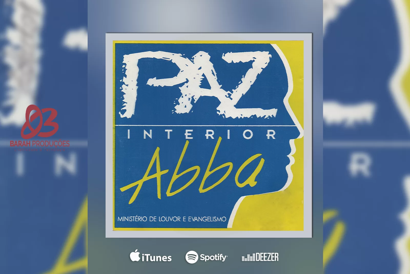 Albúm “Paz Interior”